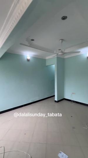 Apartment inapangishwa Tabata Segerea, Dar Es Salaam