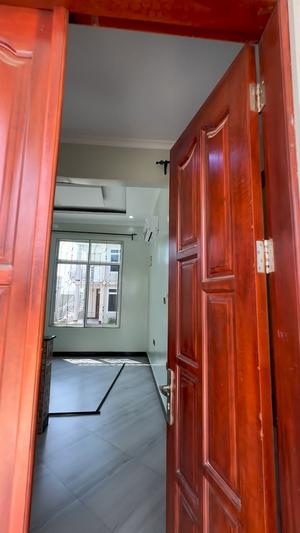 Apartment ya vyumba viwili inapangishwa Salasala Majengo, Dar Es Salaam Apartment ya vyumba viwili inapangishwa Salasala Majengo, Dar Es Salaam