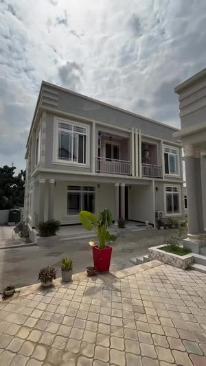 Apartment ya vyumba viwili inapangishwa Salasala Majengo, Dar Es Salaam