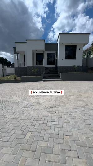 3 Bedrooms House for Sale in Goba Magorofani, Dar Es Salaam