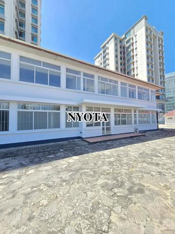 Office Space for Rent in Victoria Area, Dar Es Salaam Office Space for Rent in Victoria Area, Dar Es Salaam