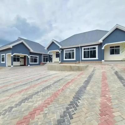 Apartment ya vyumba viwili inapangishwa Mbezi Luguruni, Dar Es Salaam Apartment ya vyumba viwili inapangishwa Mbezi Luguruni, Dar Es Salaam
