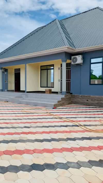 Nyumba ya vyumba viwili inapangishwa Bunju, Dar Es Salaam Nyumba ya vyumba viwili inapangishwa Bunju, Dar Es Salaam