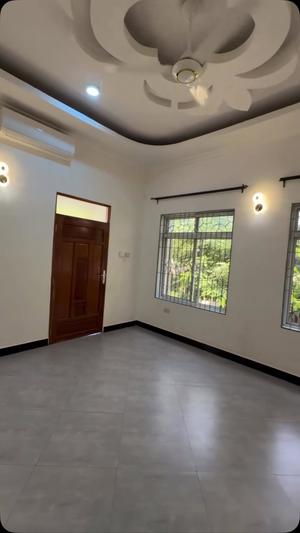 Apartment ya vyumba viwili inapangishwa Goba Mwanzo Toka Masana, Dar Es Salaam