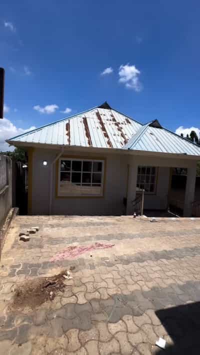 Nyumba ya vyumba vitatu inapangishwa MBEZI BEACH AFRIKANA, Dar Es Salaam Nyumba ya vyumba vitatu inapangishwa MBEZI BEACH AFRIKANA, Dar Es Salaam