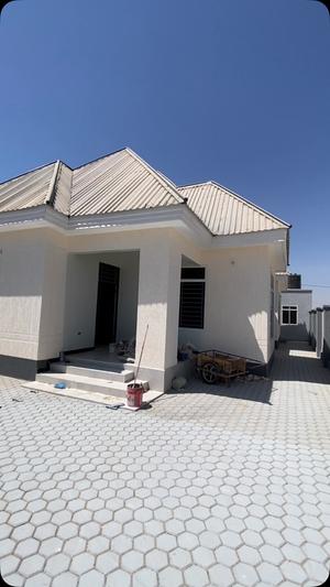 Nyumba ya vyumba vitatu inapangishwa Singida Road, Dodoma Nyumba ya vyumba vitatu inapangishwa Singida Road, Dodoma