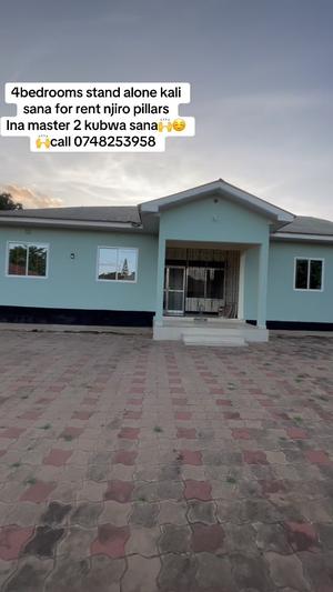 House for Rent in Arusha House for Rent in Arusha