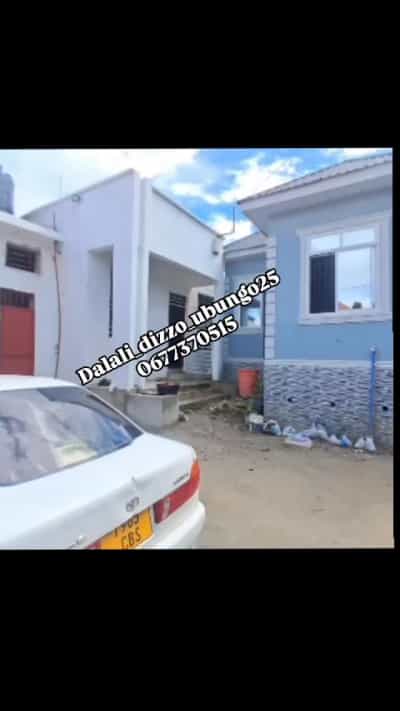 2 Bedrooms Apartment for Rent in Kimara Mwisho, Dar Es Salaam