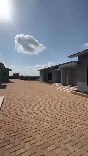 Apartment ya vyumba viwili inapangishwa Tegeta Wazo Mashamba Ya Jeshi, Dar Es Salaam