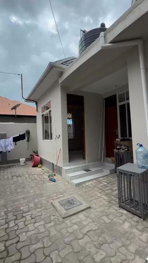 Apartment ya chumba kimoja inapangishwa Mwananyamala Ushuani, Dar Es Salaam