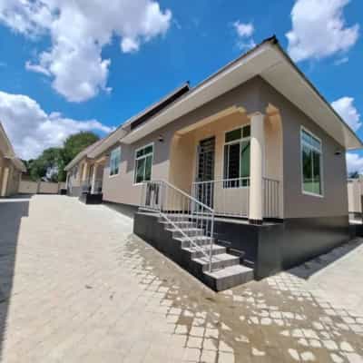 Nyumba/Apartment inapangishwa Kisasa, Dodoma