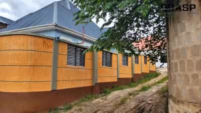 Nyumba ya vyumba vitatu inauzwa Mbezi Msakuzi, Dar Es Salaam (1000 sqm)