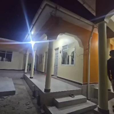Nyumba ya chumba kimoja inapangishwa Kinyerezi, Dar Es Salaam