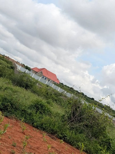 Kiwanja kinauzwa Ntyuka, Dodoma Kiwanja kinauzwa Ntyuka, Dodoma