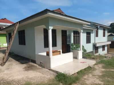 Apartment ya vyumba vitatu inapangishwa Kimara Stop Over, Dar Es Salaam Apartment ya vyumba vitatu inapangishwa Kimara Stop Over, Dar Es Salaam