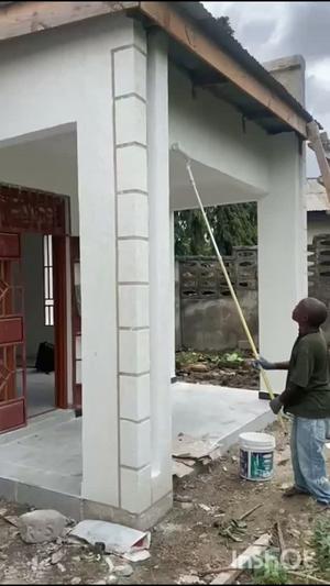 Apartment ya chumba kimoja inapangishwa Tabata Segerea Chama, Dar Es Salaam Apartment ya chumba kimoja inapangishwa Tabata Segerea Chama, Dar Es Salaam