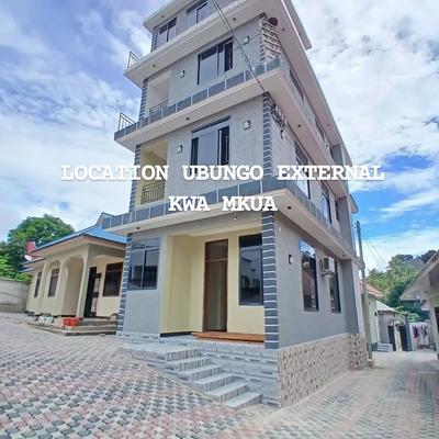 2 Bedrooms House for Rent in Ubungo External, Dar Es Salaam 2 Bedrooms House for Rent in Ubungo External, Dar Es Salaam