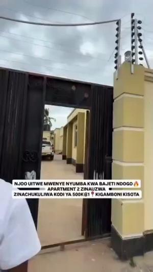 Nyumba inauzwa Tabata, Dar Es Salaam Nyumba inauzwa Tabata, Dar Es Salaam