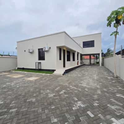 1 Bedroom Apartment for Rent in Kinondoni, Dar Es Salaam