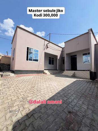 Apartment ya chumba kimoja inapangishwa Tabata Barakuda, Dar Es Salaam Apartment ya chumba kimoja inapangishwa Tabata Barakuda, Dar Es Salaam