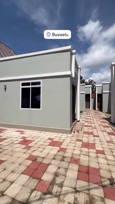 Nyumba ya chumba kimoja inapangishwa Buswelu Center, Mwanza