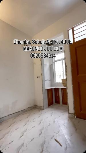 1 Bedroom Apartment for Rent in Makongo Juu Ccm, Dar Es Salaam