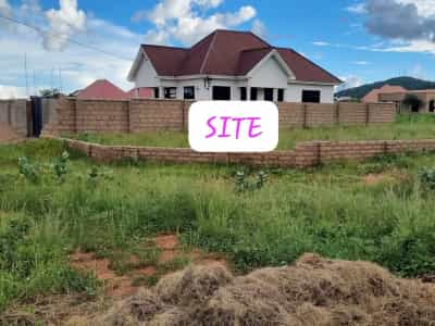 Kiwanja kinauzwa Iyumbu, Dodoma (430 sqm)