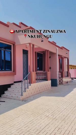 2 Bedrooms House for Sale in Nkuhungu, Dodoma