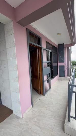 Nyumba/Apartment ya vyumba viwili inapangishwa Sinza, Dar Es Salaam