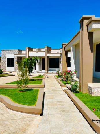 Apartment ya vyumba viwili inapangishwa Ipagala, Dodoma