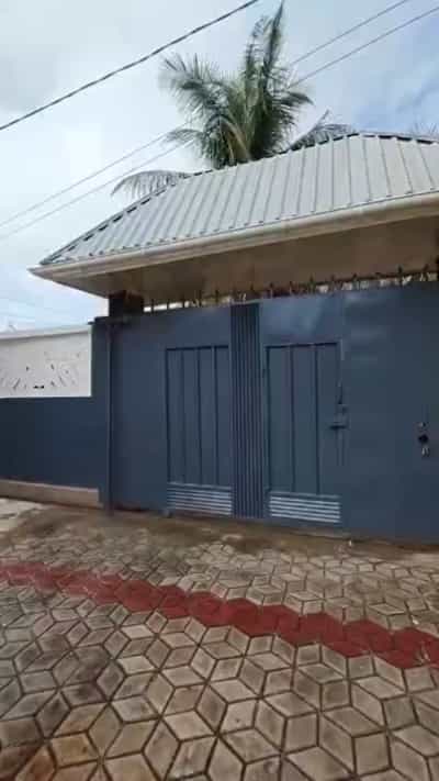 2 Bedrooms Apartment for Rent in Buyuni, Dar Es Salaam