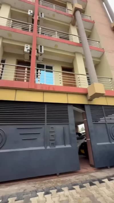 2 Bedrooms House/Apartment for Rent in Kijitonyama, Dar Es Salaam