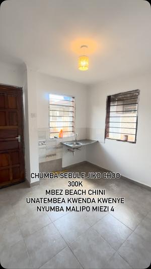 1 Bedroom House for Rent in Mbezi Beach Chini, Dar Es Salaam 1 Bedroom House for Rent in Mbezi Beach Chini, Dar Es Salaam
