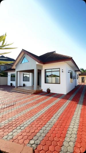 3 Bedrooms House for Sale in Mbweni Malindi, Dar Es Salaam (800 sqm) 3 Bedrooms House for Sale in Mbweni Malindi, Dar Es Salaam (800 sqm)