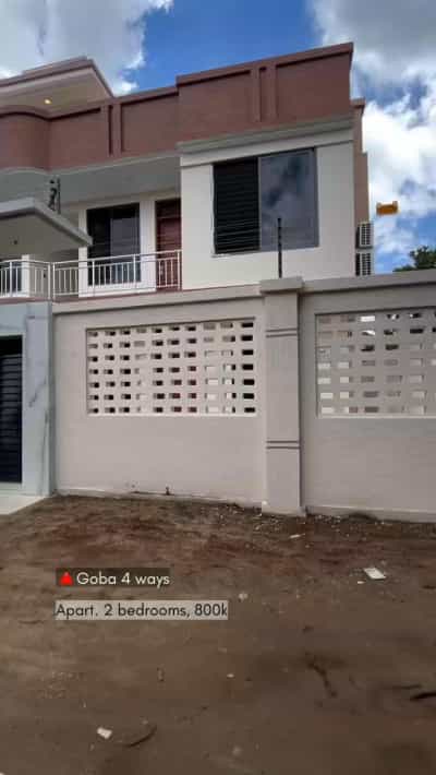 2 Bedrooms House/Apartment for Rent in Goba, Dar Es Salaam