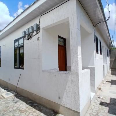 1 Bedroom House for Rent in Kimara Mwisho, Dar Es Salaam 1 Bedroom House for Rent in Kimara Mwisho, Dar Es Salaam