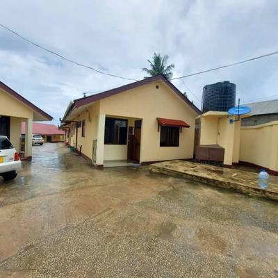 Apartment ya chumba kimoja inapangishwa Ubungo External, Dar Es Salaam