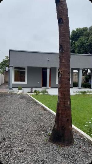 Nyumba/Apartment ya vyumba vitatu inapangishwa Mbezi Beach, Dar Es Salaam