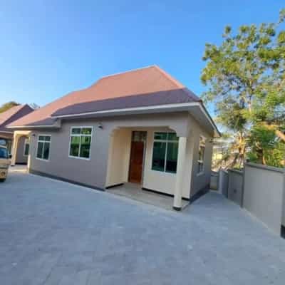 1 Bedroom Apartment for Rent in Mbezi Mwisho, Dar Es Salaam