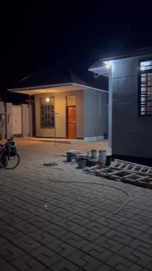 Nyumba ya chumba kimoja inapangishwa Mkonze, Dodoma