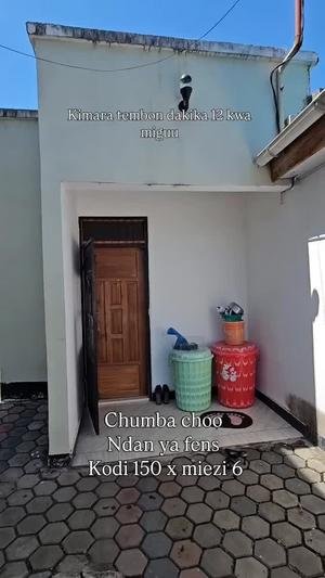 1 Bedroom Apartment for Rent in Kimara Temboni, Dar Es Salaam
