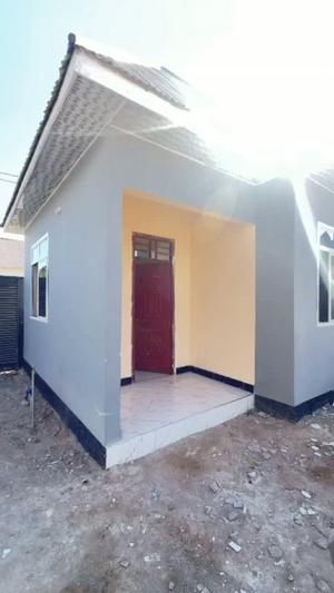 Nyumba ya chumba kimoja inapangishwa Nzuguni, Dodoma