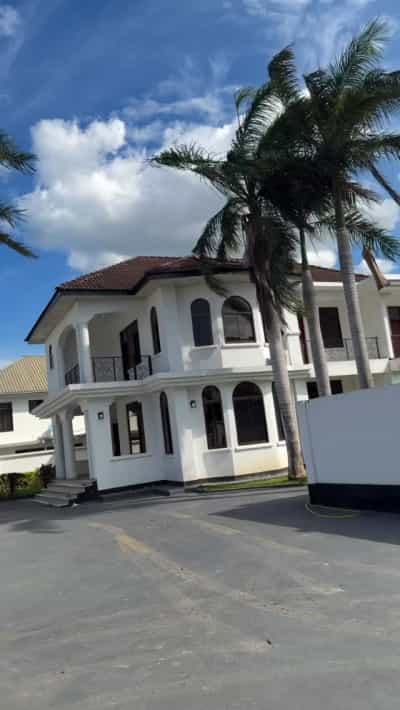 Nyumba ya vyumba vinne inapangishwa MBEZI BEACH, Dar Es Salaam