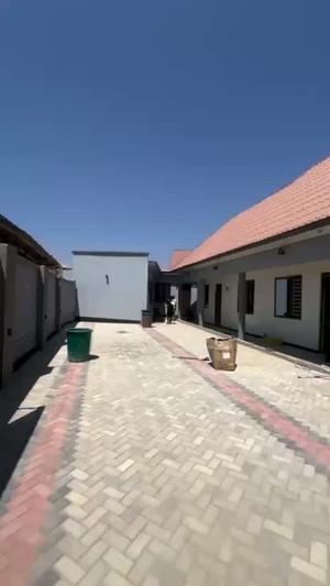 House for Rent in Dodoma House for Rent in Dodoma