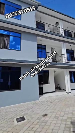 Apartment for Rent in Kimara Tembon, Dar Es Salaam