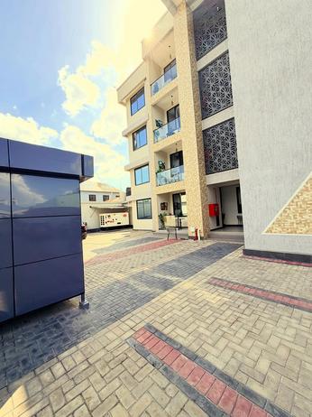 Nyumba (Furnished) ya vyumba viwili inapangishwa Kinondoni Studio, Dar Es Salaam