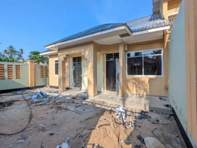 House/Apartment for Rent in Kimara, Dar Es Salaam