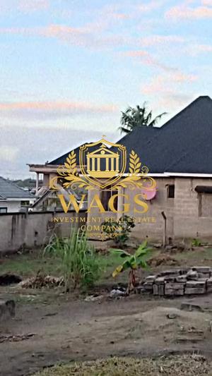 Nyumba ya vyumba vitatu inauzwa Madale Kwa Wasandawe, Dar Es Salaam