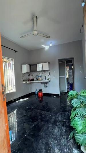 Nyumba/Apartment ya chumba kimoja inapangishwa Kinondoni, Dar Es Salaam