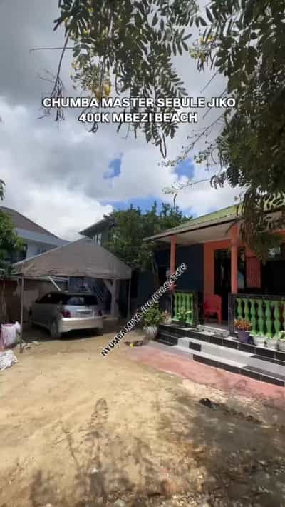 1 Bedroom House for Rent in Mbezi Beach Tank Bovu, Dar Es Salaam